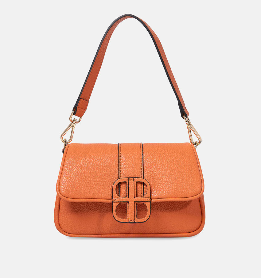 Laurent David Estée Sac à bandoulière en Orange