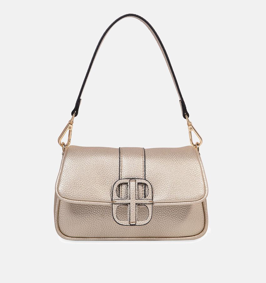 Laurent David Estée Sac à bandoulière en Or