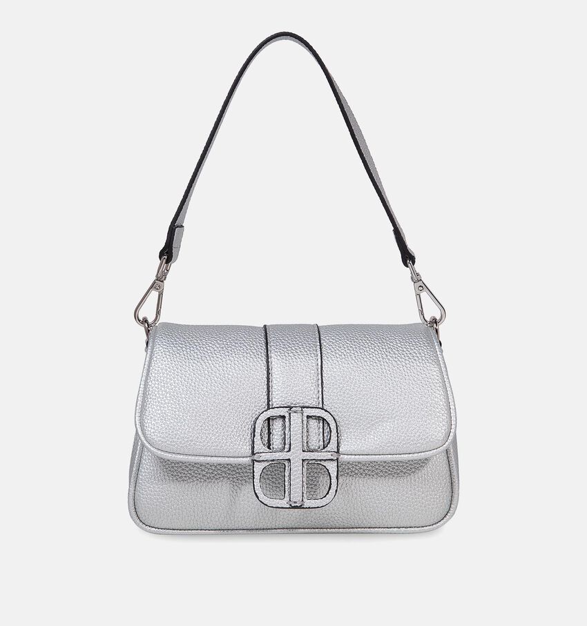 Laurent David Estée Sac à bandoulière en Argent