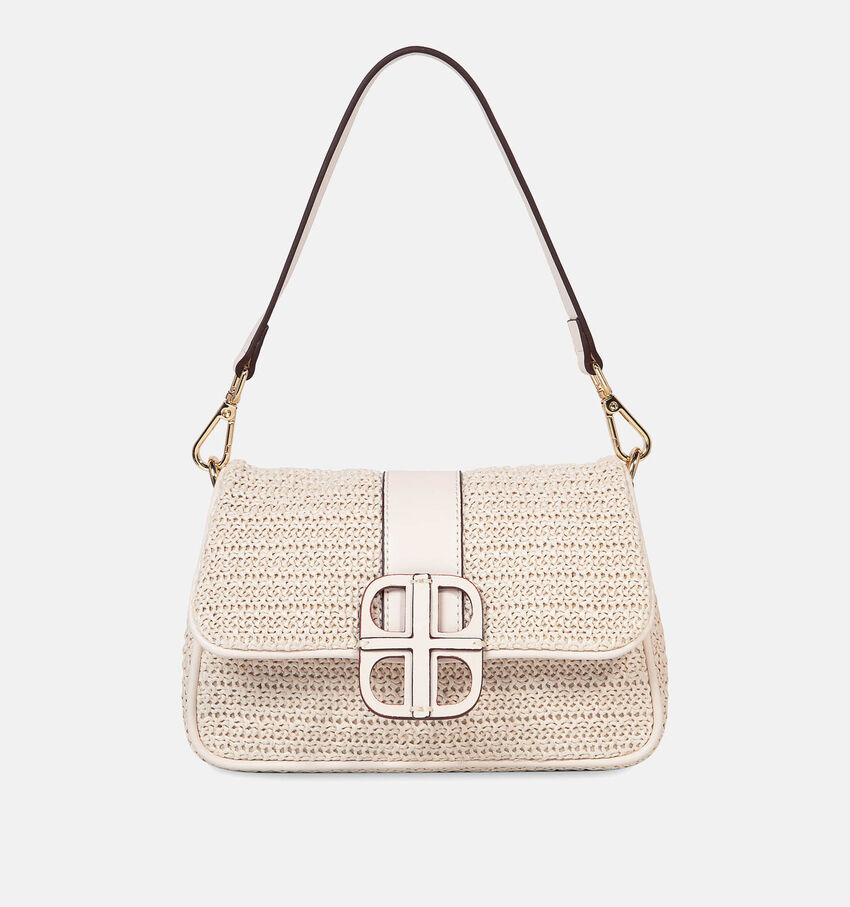 Laurent David Celine Sac à bandoulière en Beige