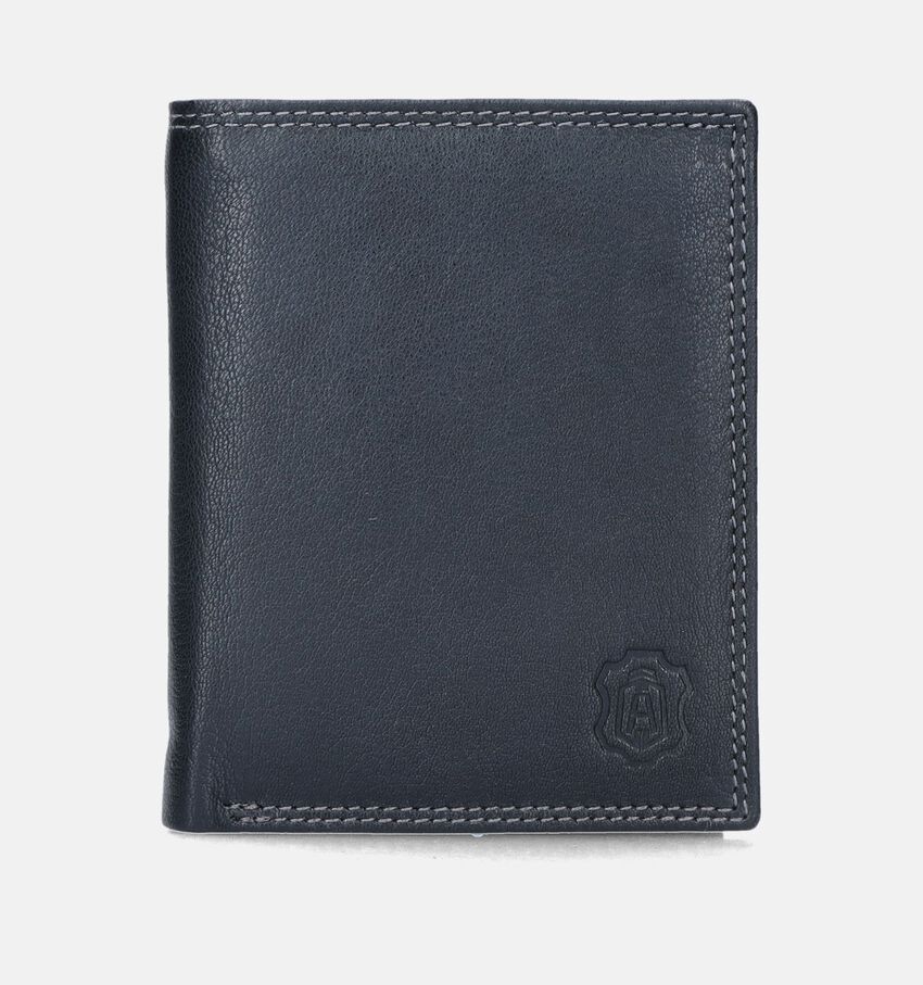 Cloverfield Zwarte Portefeuille