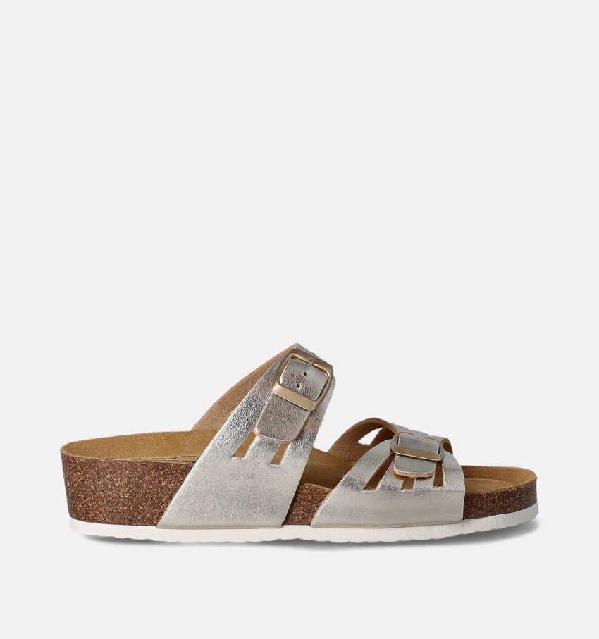 Bio Dream Slippers Goud