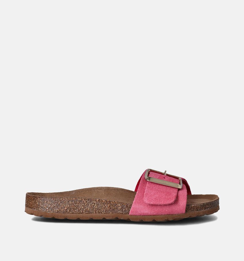 Laurent David Roze Slippers