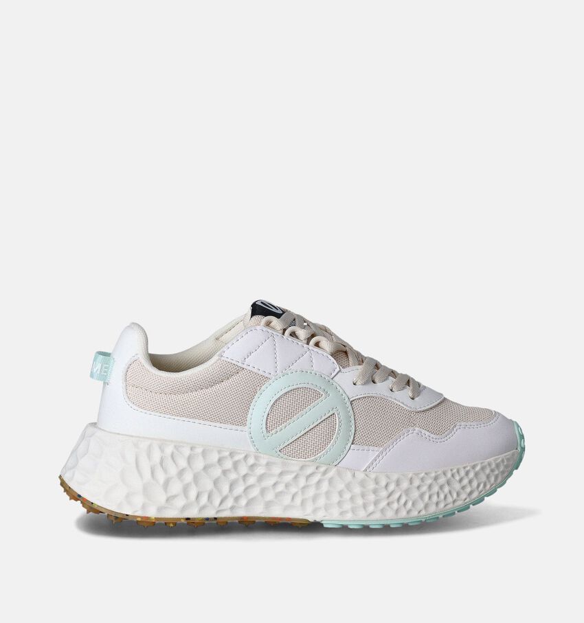 No Name Carter Jogger Baskets en Beige