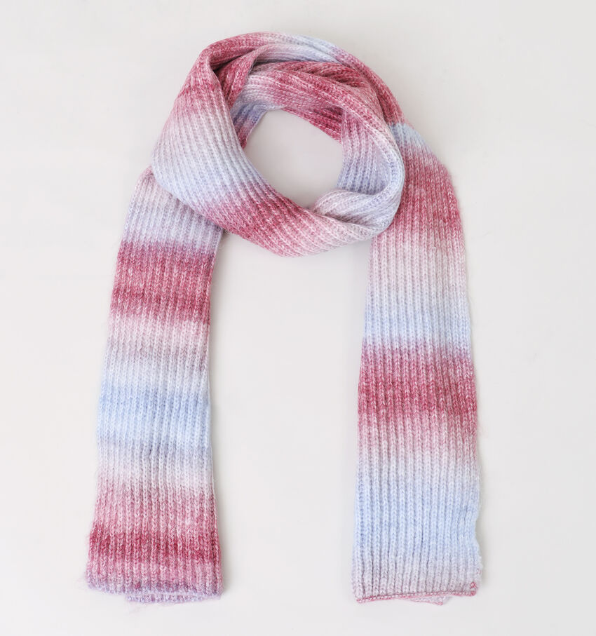 Dolce C. Roze Sjaal