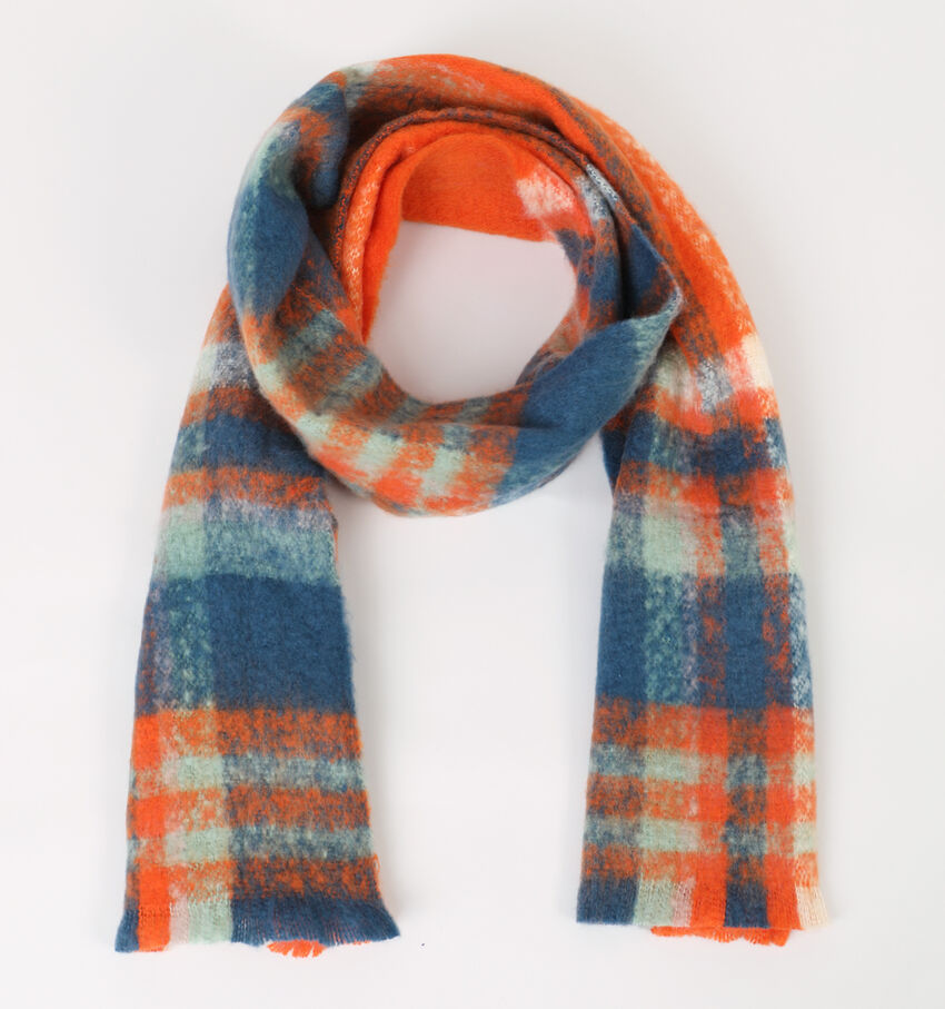 Dolce C. Oranje Sjaal