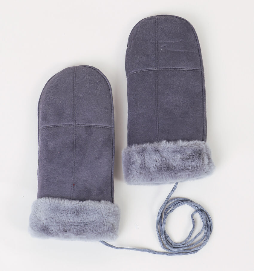 Dolce C. Blauwe Wanten