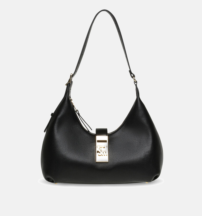 Steve Madden Bovie Sac à bandoulière en Noir