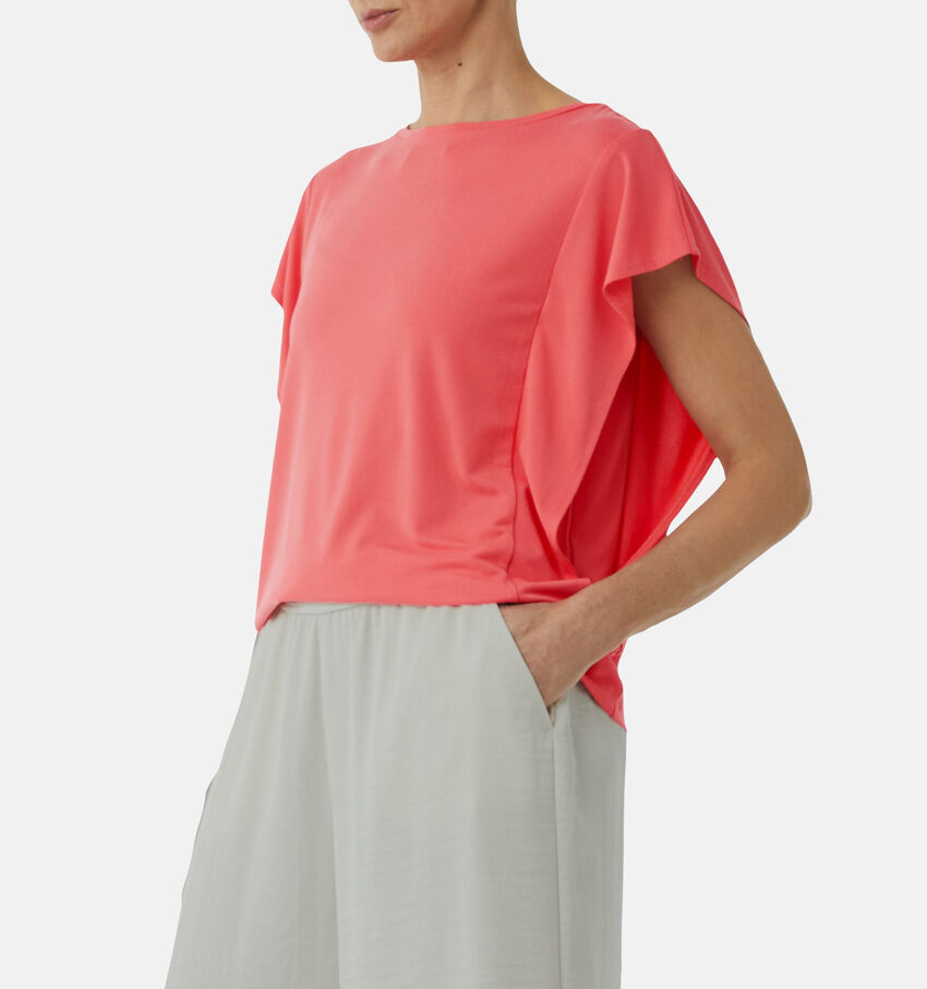comma Rode T-shirt