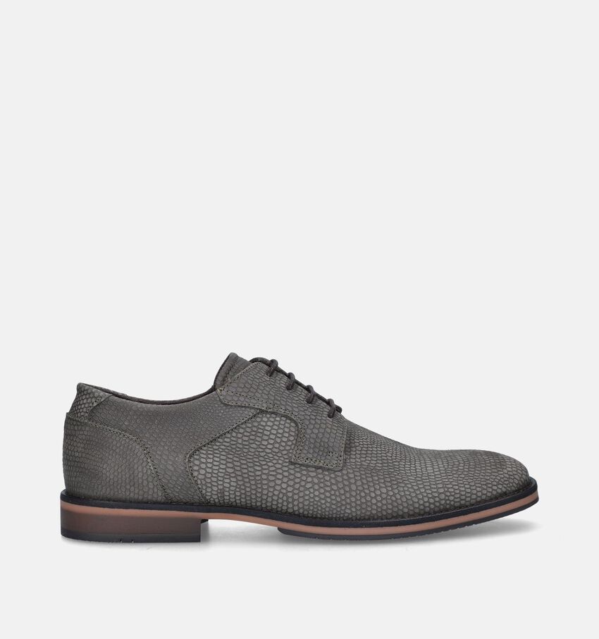 La Strada Chaussures classiques en Taupe
