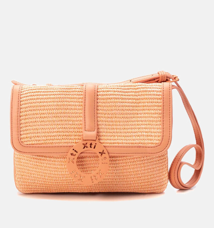 Xti Roze Crossbody tas