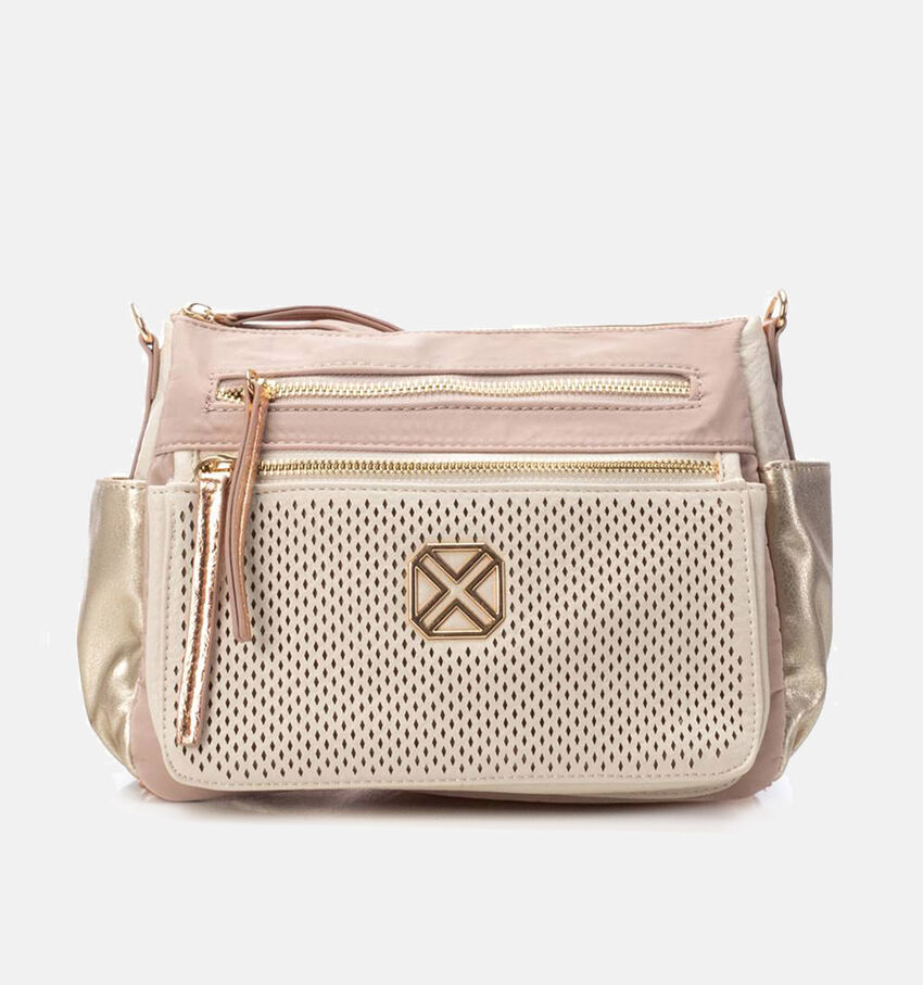 Xti Beige Crossbody tas