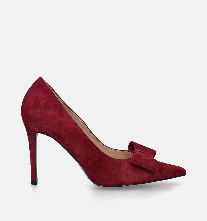 Laurent David Bordeaux High heel pumps