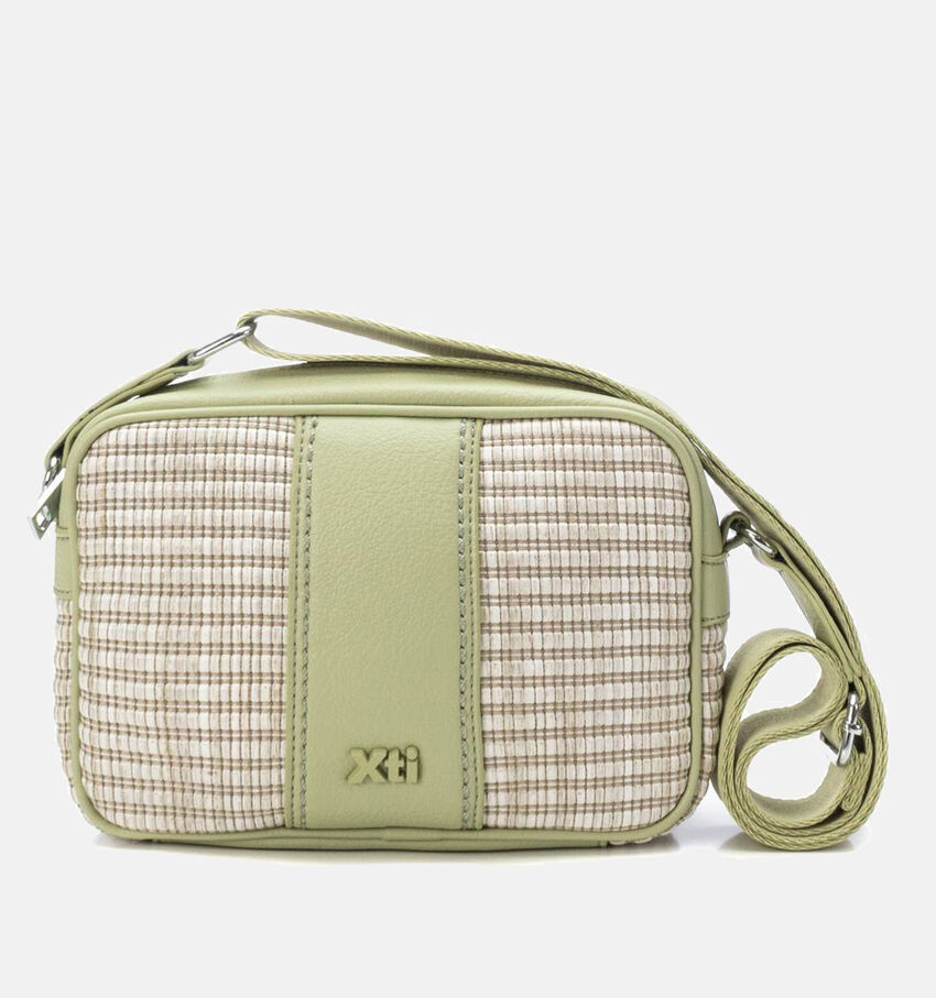 Xti Sac porté croisé en Vert