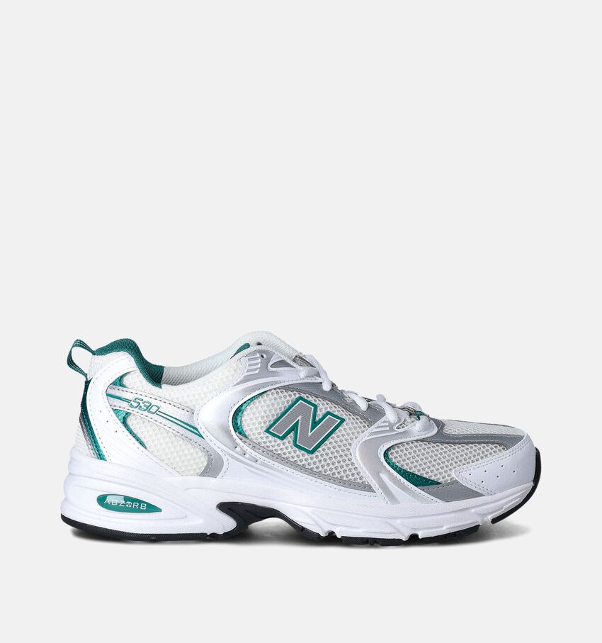 New Balance 530 Witte Sneakers