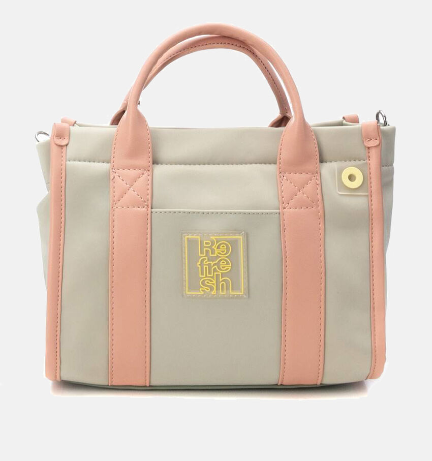 Refresh Groene Handtas