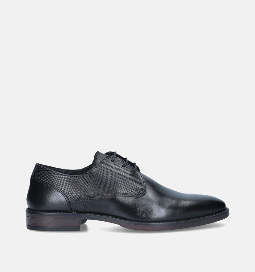 Cafe Moda Chaussures classiques en Noir