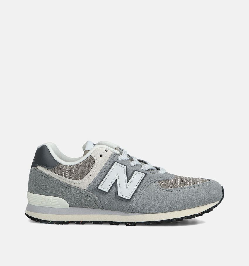 New Balance Grijze Sneakers