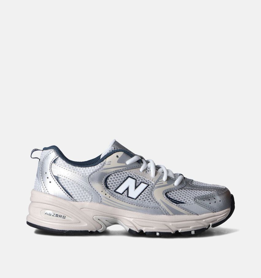 New Balance 530 Baskets en Argent