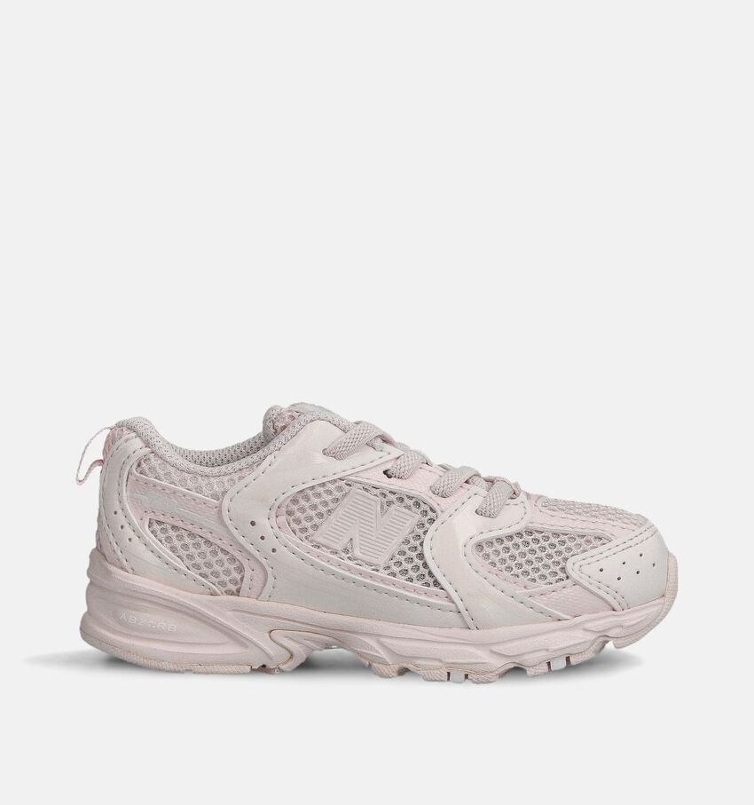 New Balance 530 Baskets en Rose