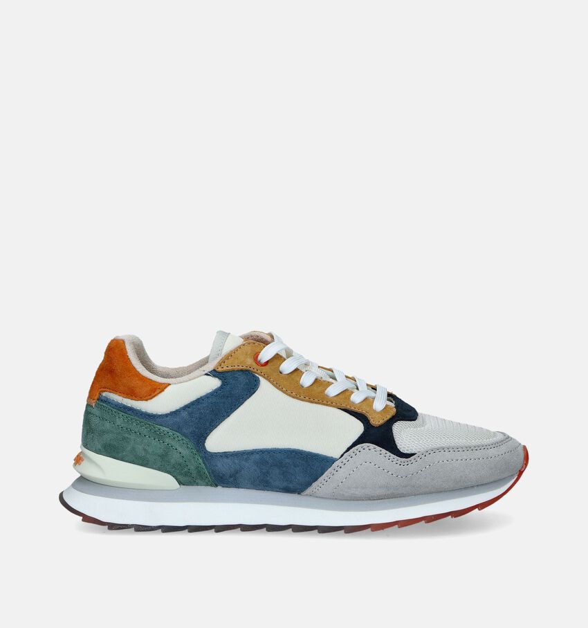 HOFF City Bankok Woman Beige Sneakers