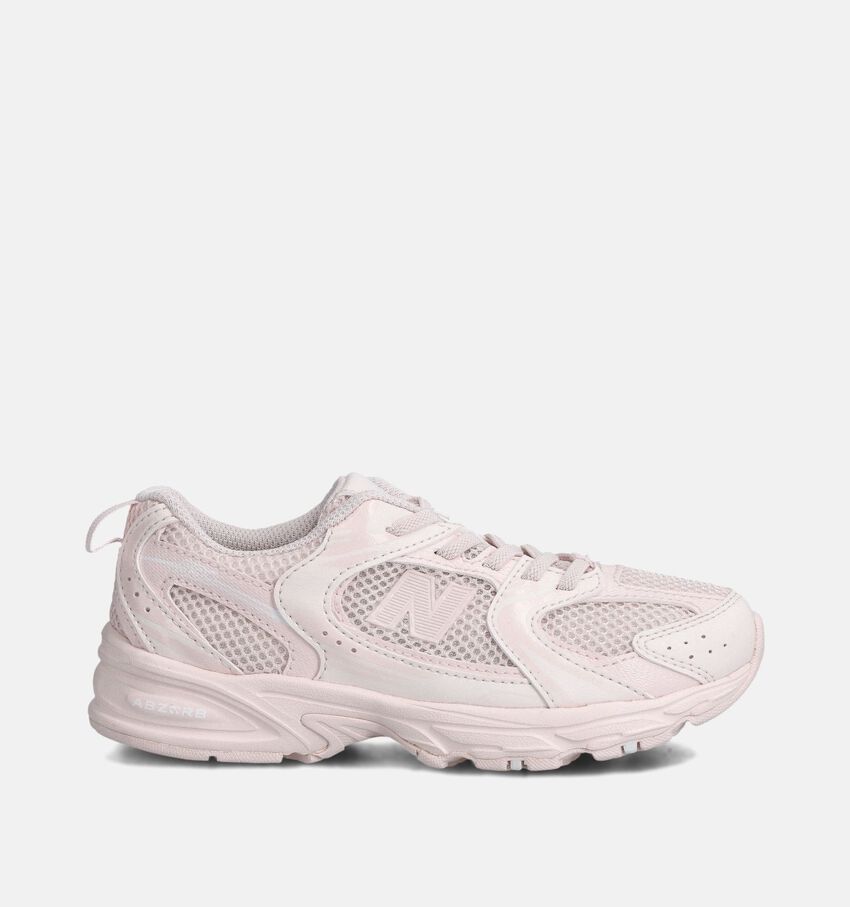New Balance 530 Roze Sneakers
