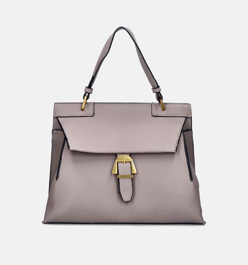 Maria C. Taupe Handtas