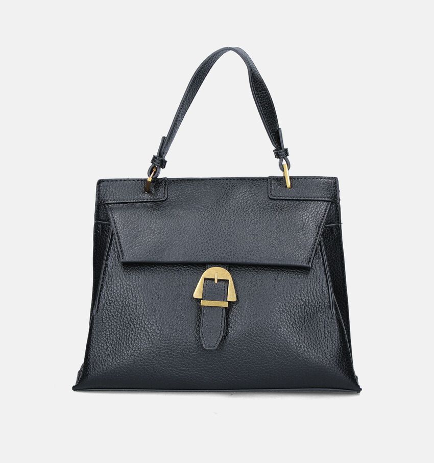 Maria C. Sac à main en Noir