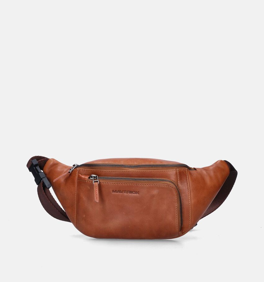 Maverick Cognac Heuptasje