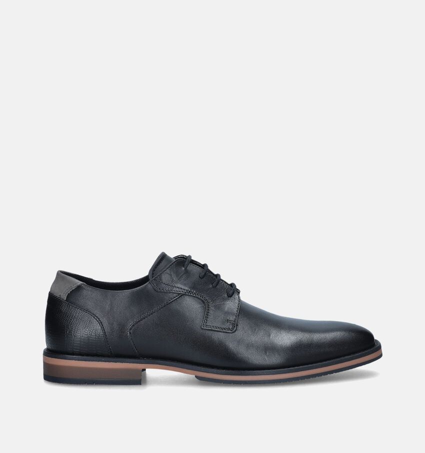 La Strada Chaussures classiques en Noir