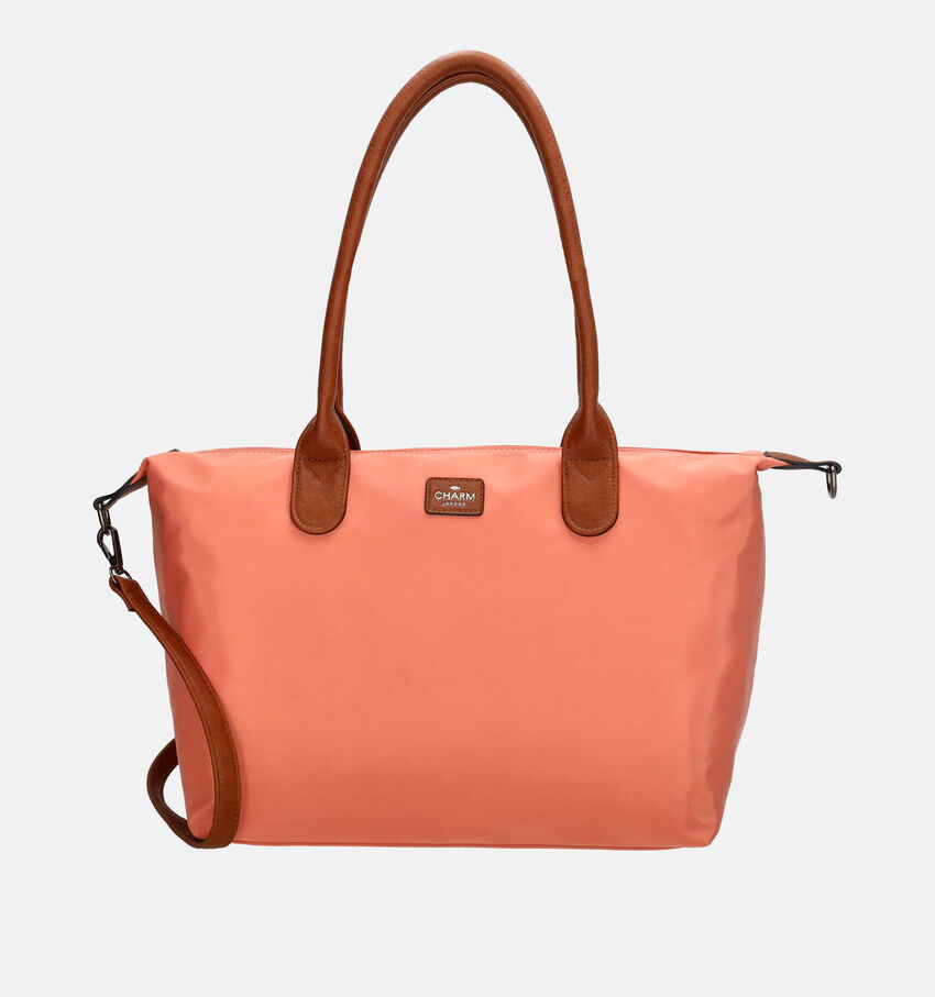Charm London Cabas en Rose