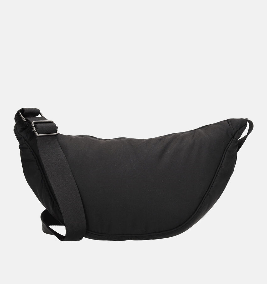 Beagles Zwarte Crossbody tas
