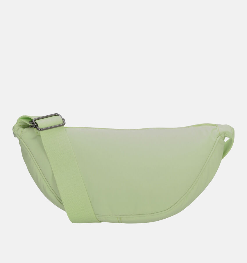 Beagles Groene Crossbody tas