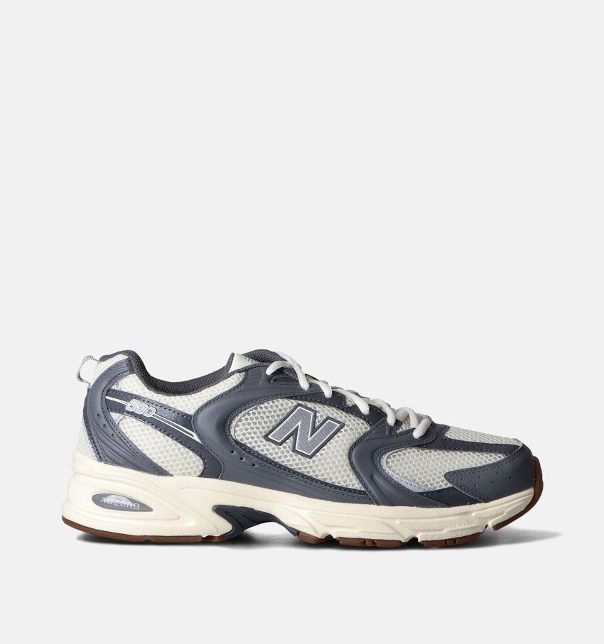 New Balance 530 Grijze Sneakers