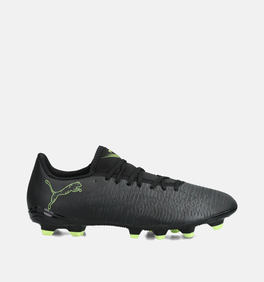 Puma Future 8 Play Chaussures de foot en Noir