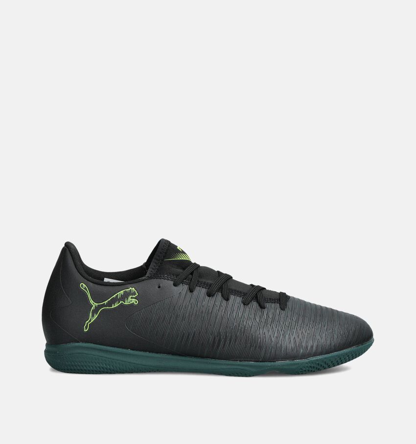 Puma Future 8 Play It Chaussures de foot en Noir