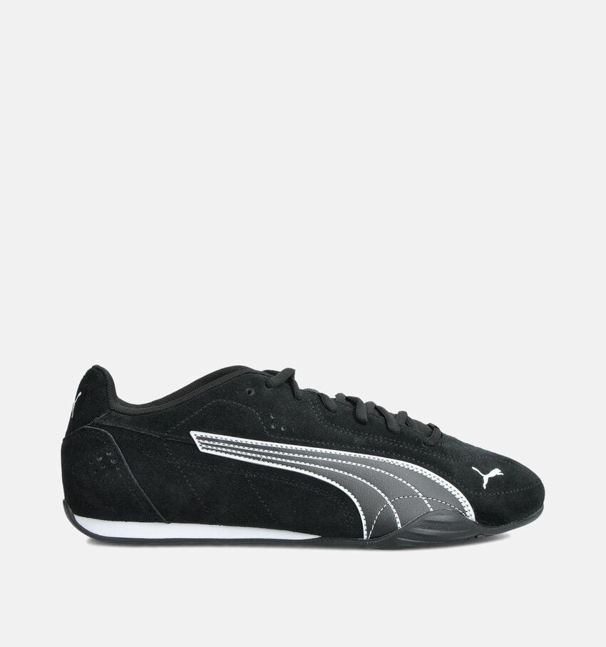 Puma Catch Soleil Baskets en Noir