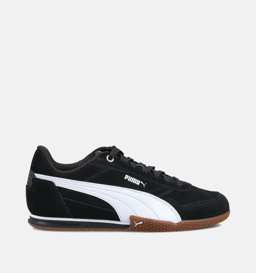 Puma Bella Donna SD Baskets en Noir