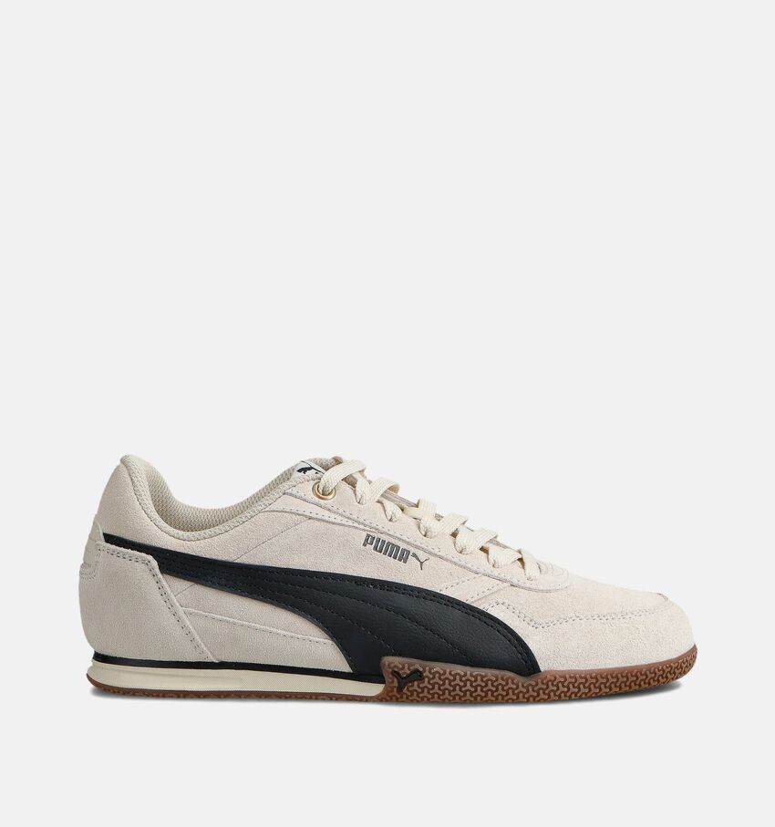 Puma Bella Donna Baskets en Ecru