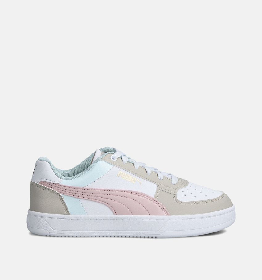 Puma Caven 2.0 Witte Sneakers