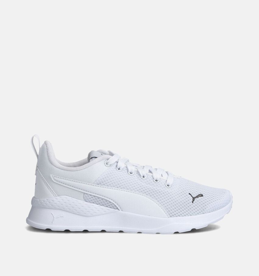 Puma Anzarun Lite Witte Sneakers