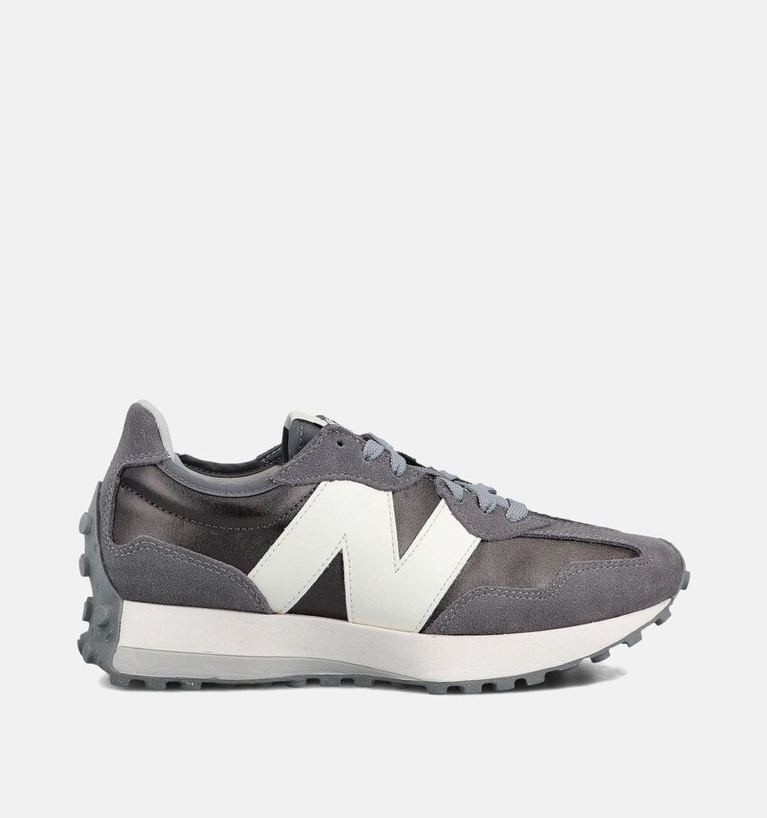 New Balance 327 Baskets en Gris