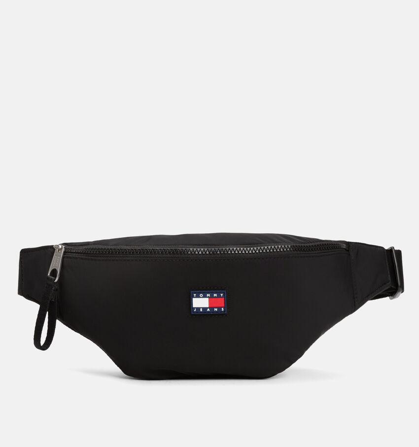 Tommy Hilfiger Amoam Sac banane en Noir