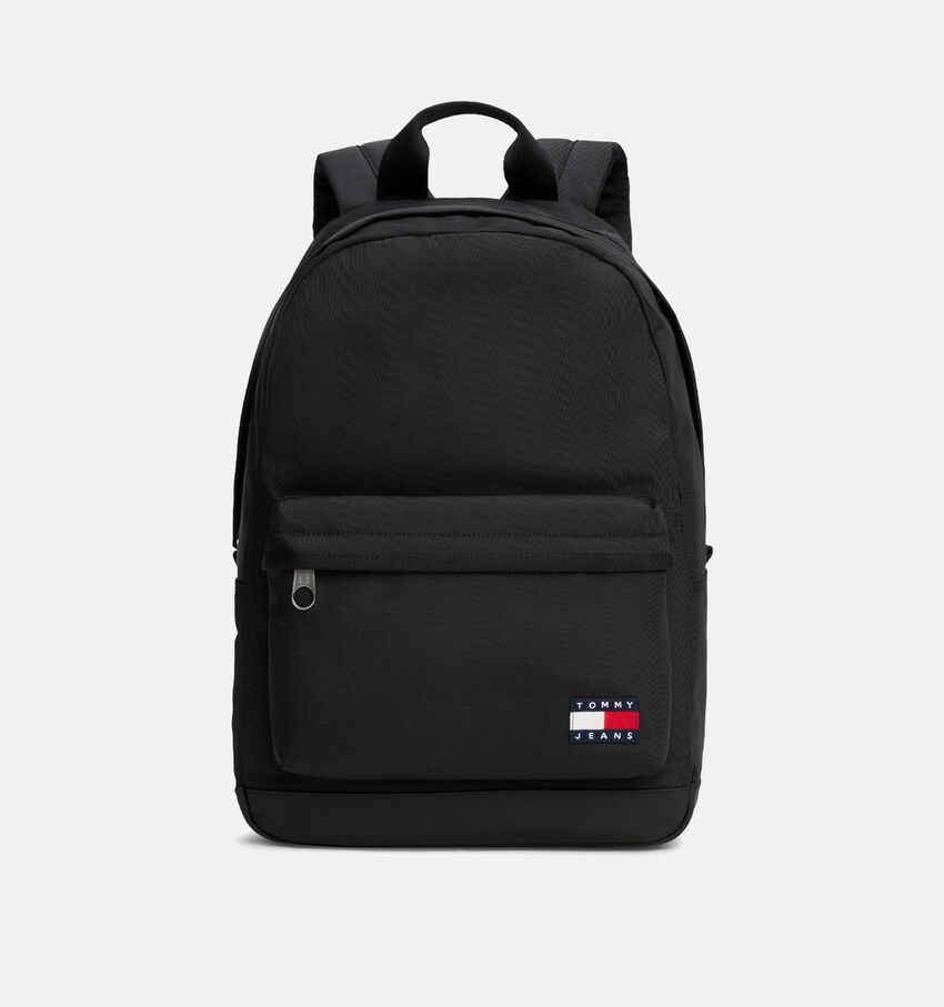 Tommy Hilfiger Sac à dos en Noir