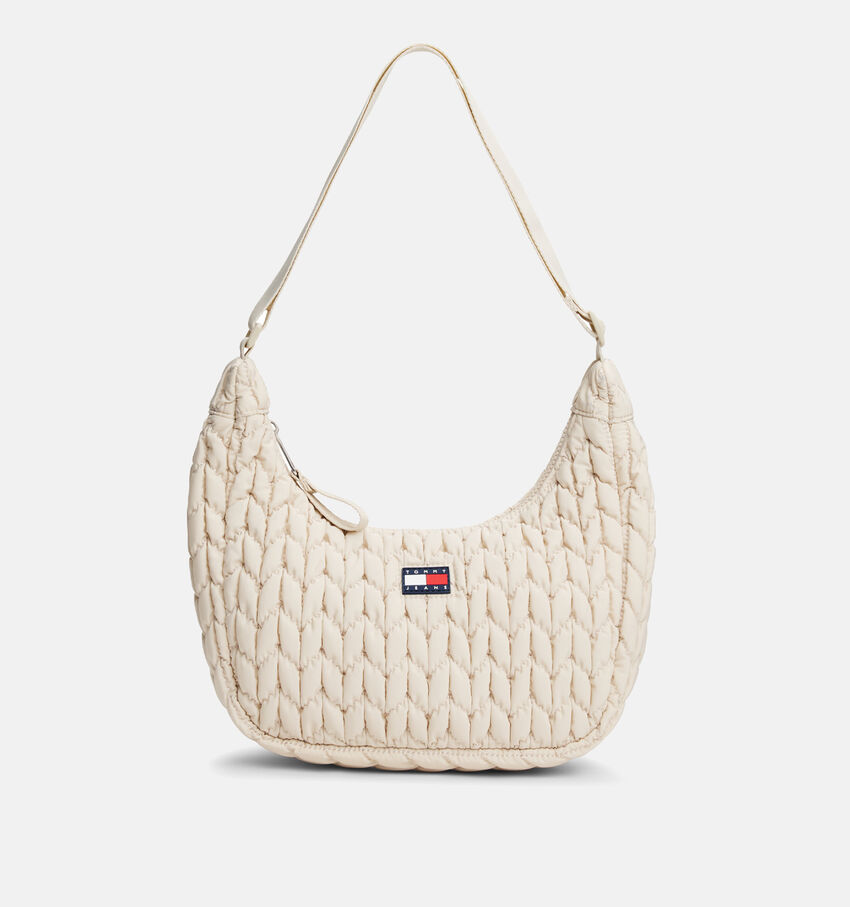 Tommy Hilfiger Sacs à bandoulière en Beige