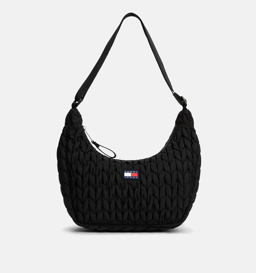 Tommy Hilfiger Sacs à bandoulière en Noir