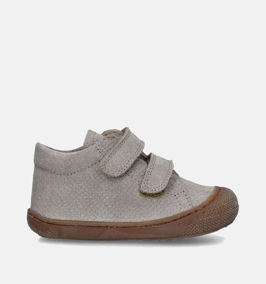 Naturino Cocoon VL Lizard Gouden Babyschoentjes