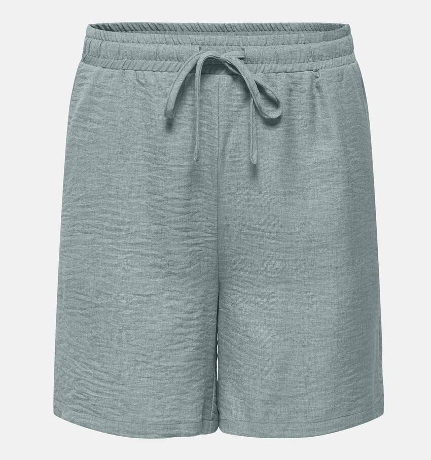 ONLY Carmakoma Bay Groene Short