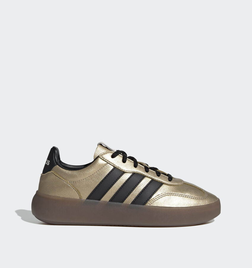 adidas Barreda Decode Lux Baskets sportives en Or