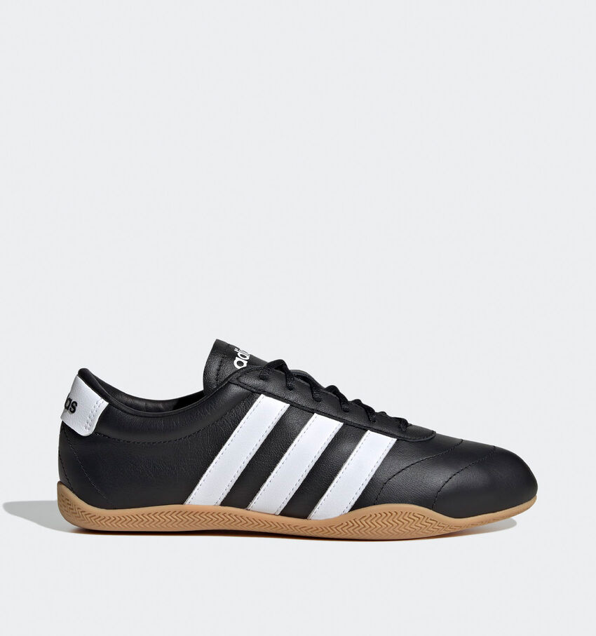 adidas Grand Court LO Baskets sportives en Noir